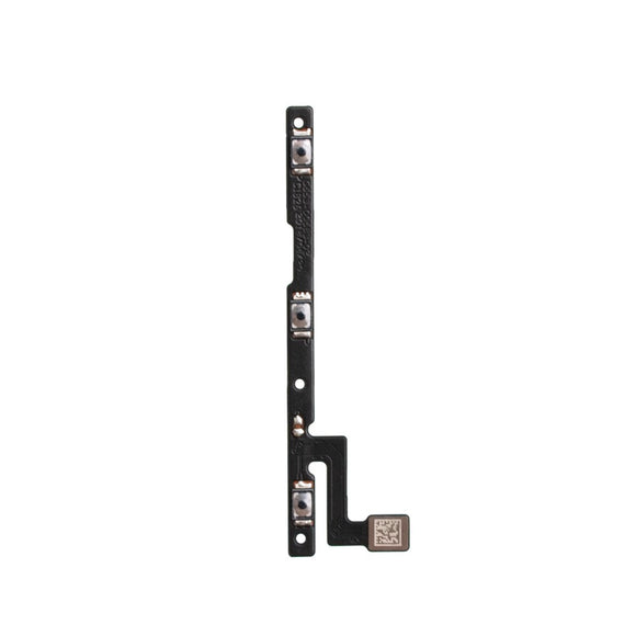 Power and Volume Button Flex Cable for Google Pixel 3a