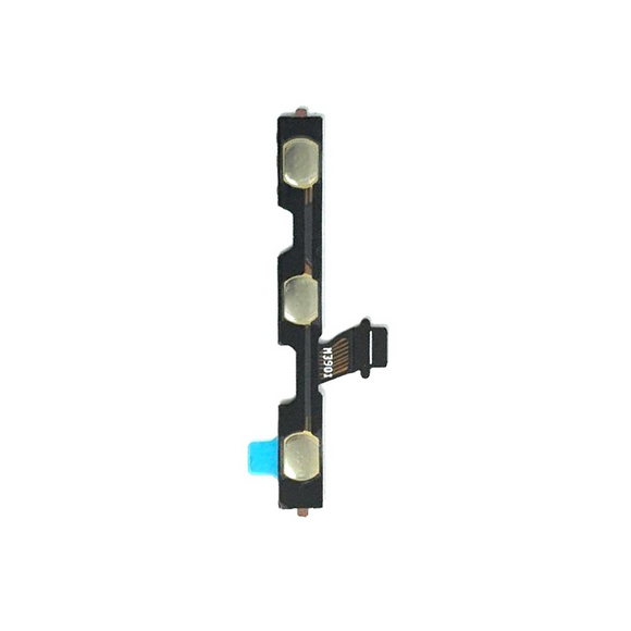 Power and Volume Button Flex Cable for Huawei Y5 2018