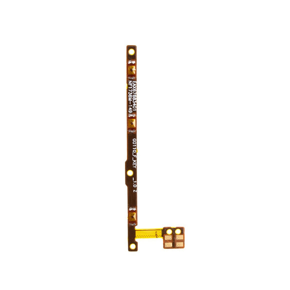 Power and Volume Button Flex Cable for Google Pixel 2 XL