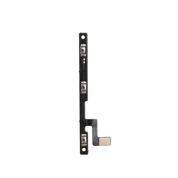 Power and Volume Button Flex Cable for Google Pixel 3a XL