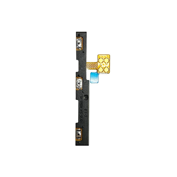 Power and Volume Button Flex Cable for Samsung Galaxy A90 5G A908