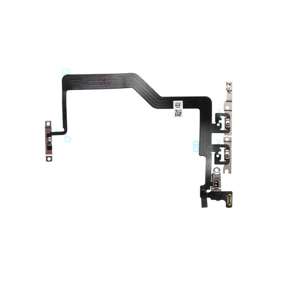 Power and Volume Button Flex Cable for iPhone 12 Pro Max