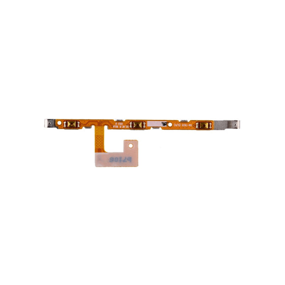 Power and Volume Button Flex Cable for Samsung Galaxy Tab S3 9.7 2017 T820 / T825