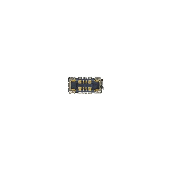 Power / Volume FPC Connector for iPhone X