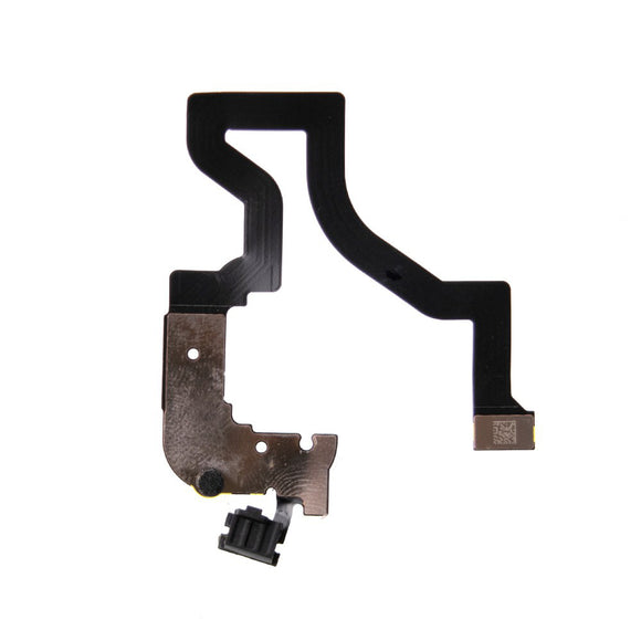 Microphone Flex Cable for Google Pixel 4a