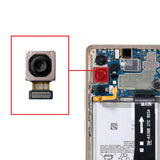 64MP Rear Camera for Samsung Galaxy A53 5G A536