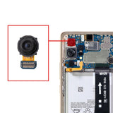 Rear Camera (Ultra Wide) for Samsung Galaxy A53 5G A536 / A73 5G A736