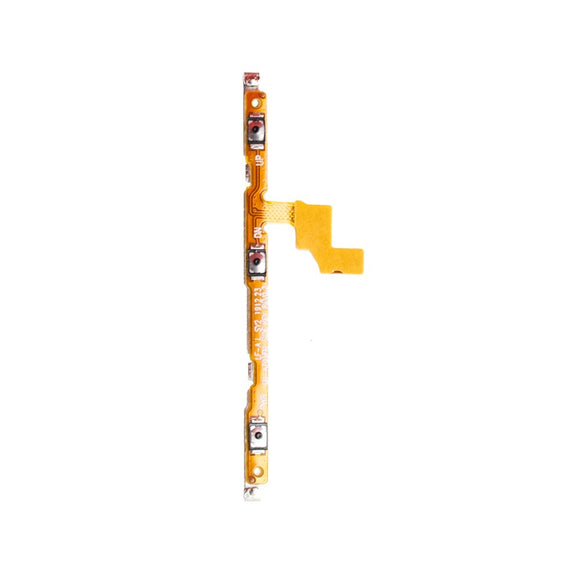 Power Button and Volume Button Flex Cable for Samsung Galaxy A70 A705
