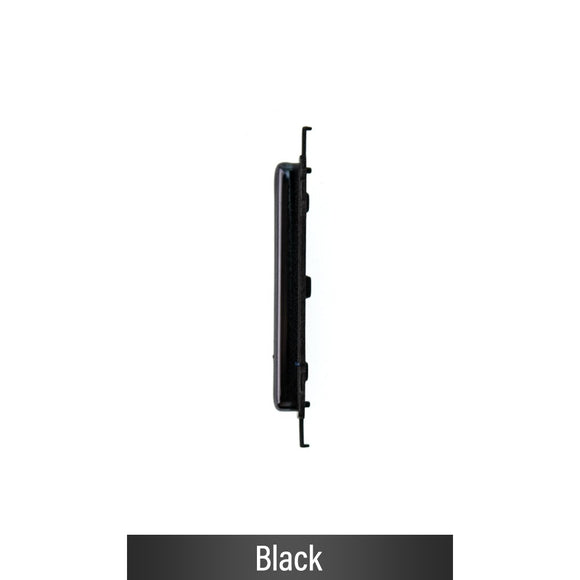 Volume Button for Samsung Galaxy A22 4G A225 Black