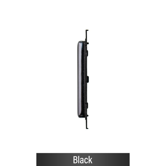Volume Button for Samsung Galaxy A22 5G A226 Black