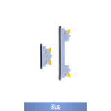 Power and Volume Button Set for Samsung Galaxy A73 5G A736
