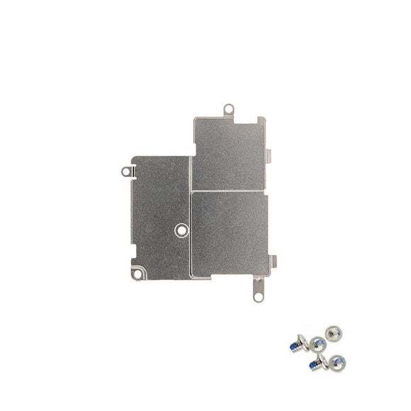 Rear Camera Metal Bracket with Screws for iPhone 11 Pro