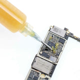 2UUL TubeMate Syringe for Flux Tubes Cell Phone Tablet Maintenance Repair Tool
