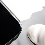 QianLi Stainless Steel 3D Disassembler Opening Pry Tool for Mobile Phone Repair