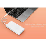 Genuine Xiaomi Mi Power Bank Portable Charger 20,000 mAH for All Phones and Tablets