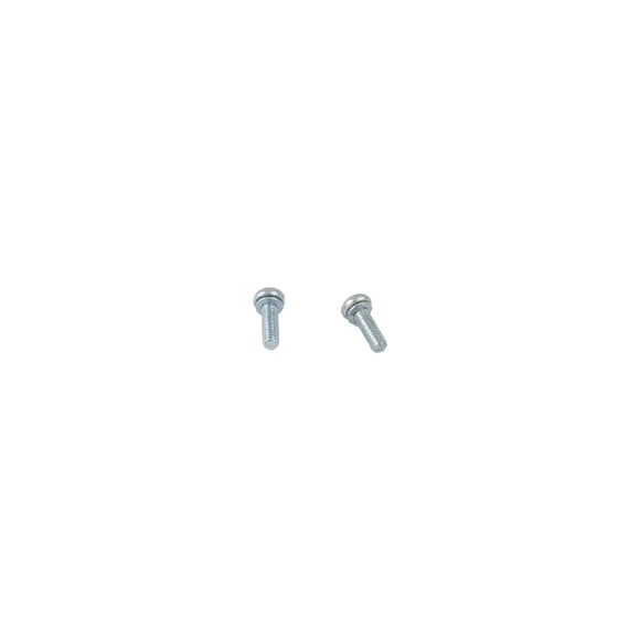 2X Screws for Samsung Galaxy S4 / S5 / Note 2 / Note 3/ S3 / Mega 6.3