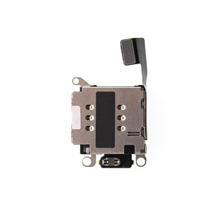 SIM Card Reader for iPhone 13