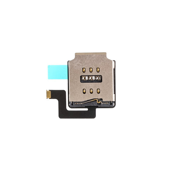 SIM Card Reader with Flex Cable for iPad 6 2018