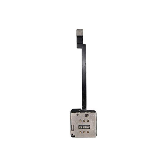 SIM Card Reader with Flex Cable for iPad Pro 11 2018