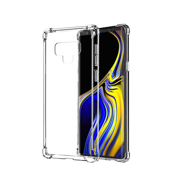 Solar Crystal Hybrid Cover Case for Samsung Galaxy Note 9 N960