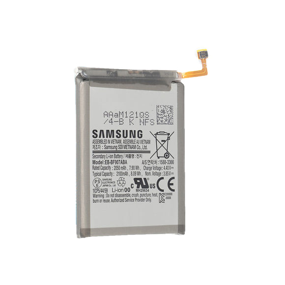 Samsung Galaxy Fold 5G F907 Main Battery EB-BF907ABA Service Pack