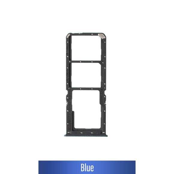 SIM Card Tray for OPPO A5 2020
