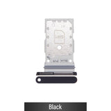 Dual SIM Card Tray for Samsung Galaxy S22 S901B / S22+ S906B