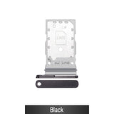 Dual SIM Card Tray for Samsung Galaxy S22 Ultra S908B