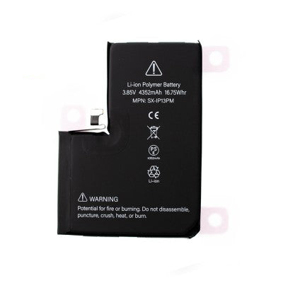 Battery for iPhone 13 Pro Max High Quality