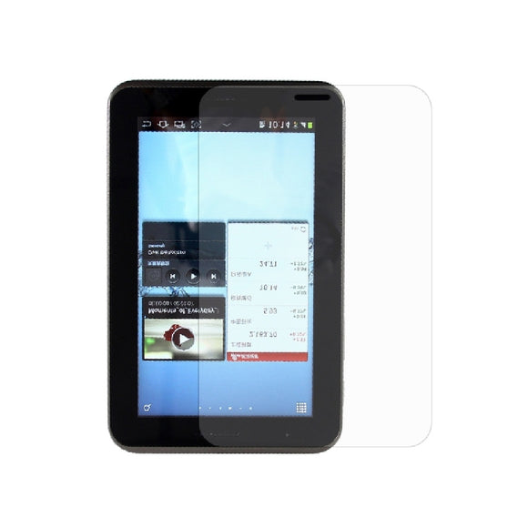 Tempered Glass Screen Protector for Samsung Galaxy Tab 2 7.0 P3100/P3110