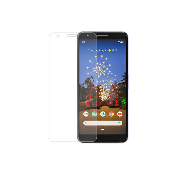 Tempered Glass Screen Protector for Google Pixel 3a