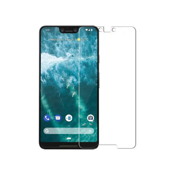 Tempered Glass Screen Protector for Google Pixel 3 XL