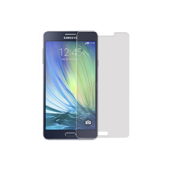 Tempered Glass Screen Protector for Samsung Galaxy A7 2015 A700