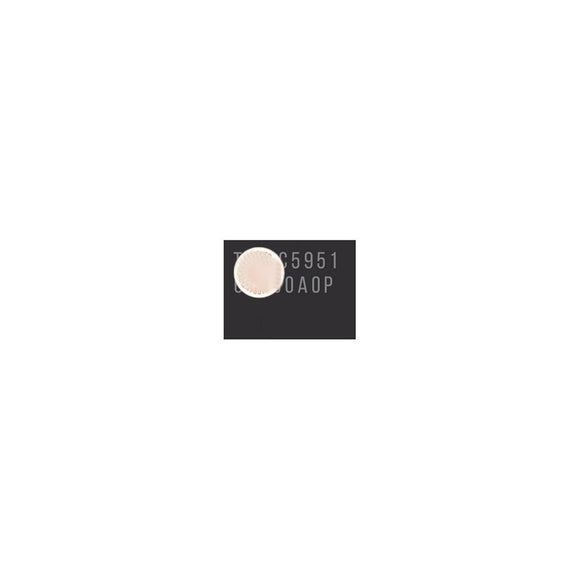 Touch Digitizer Controller IC for iPhone X