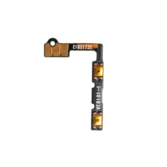 Volume Button Flex Cable for OnePlus 5