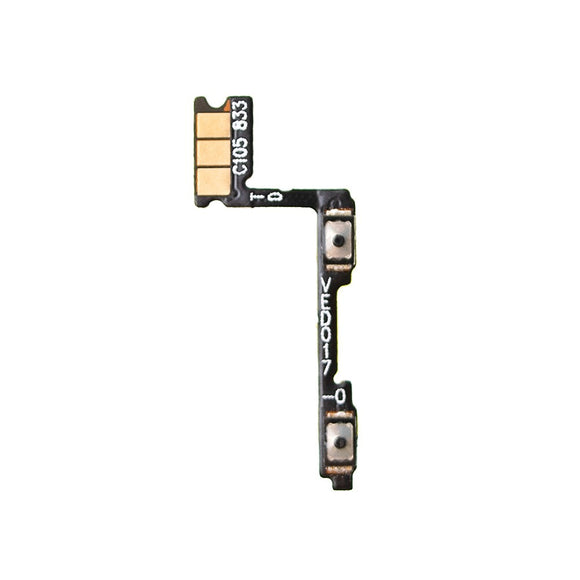 Volume Button Flex Cable for OnePlus 6T