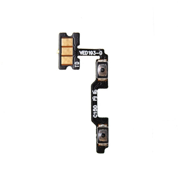 Volume Button Flex Cable for OnePlus 7