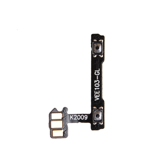 Volume Button Flex Cable for OnePlus 8
