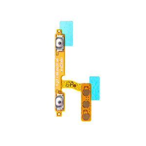 Volume Button Flex Cable for Samsung Galaxy A22 4G A225