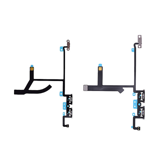 Volume Flex Cable for iPhone XS / XS Max