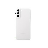Back Battery Cover with Camera Lens and Adhesive for Samsung Galaxy S21 FE