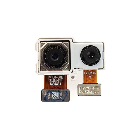 Rear Camera for Huawei Y7 Pro 2019