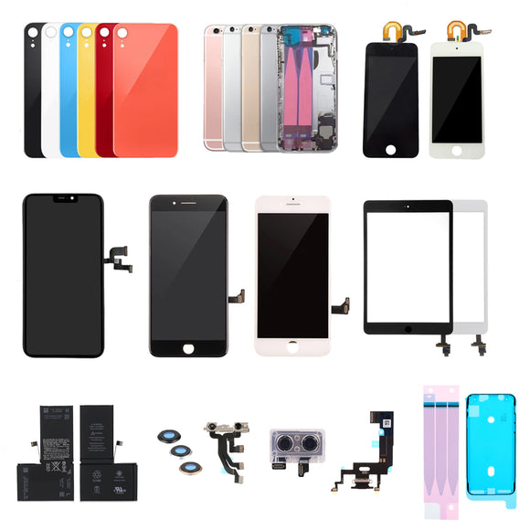 Parts for Apple Devices