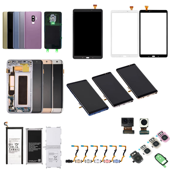 Parts for Samsung Devices