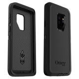 OtterBox Defender Robot Armor Case with Belt Clip for Samsung Galaxy S9+ (Plus) G965