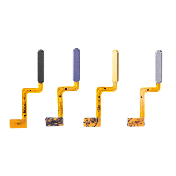 Fingerprint Reader with Flex Cable for Samsung Galaxy Z Flip 4G F700 / 5G F707