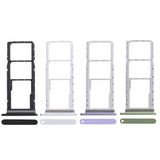 Dual SIM Card Tray for Samsung Galaxy A05s A057