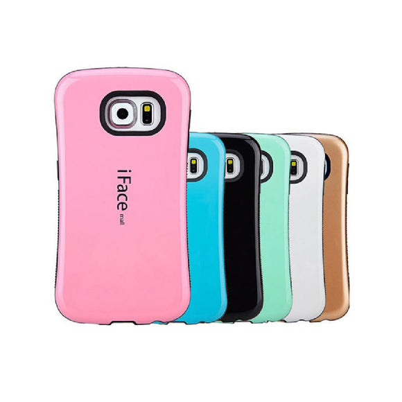 iFace Mall Cover Case for Samsung Galaxy S7 Edge
