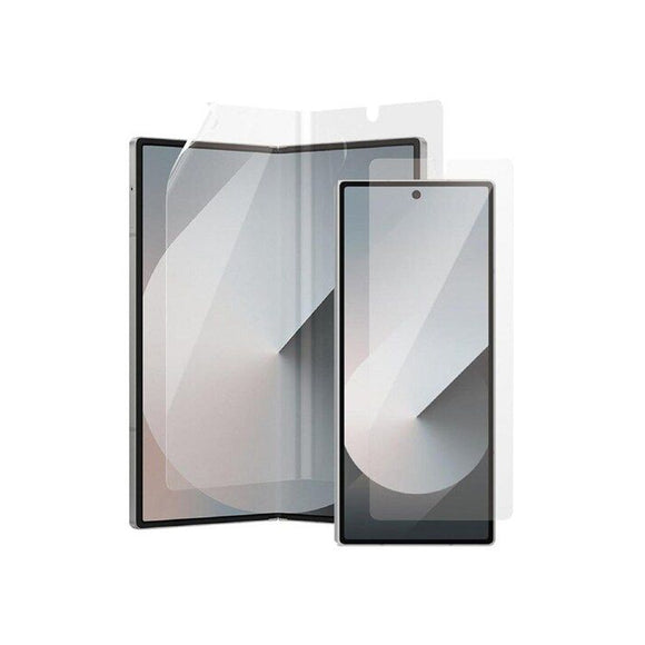 LITO 3Pcs Full Set Self Repairing Screen Protector for Google Pixel 10 Pro Fold / 9 Pro Fold