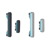 Power and Volume Button Set for Samsung Galaxy S24 FE S721B